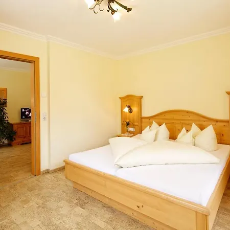 Appartment Kinigadner Pertisau Exterior photo
