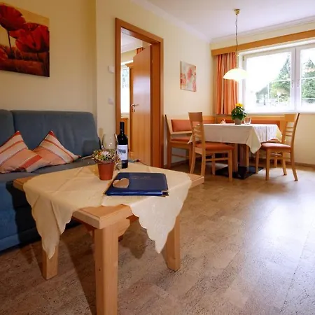 Appartment Kinigadner Pertisau Exterior photo