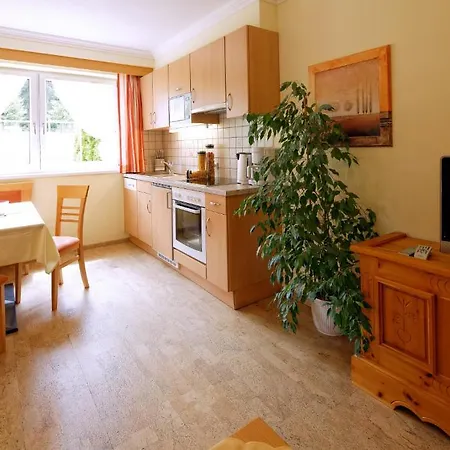 Appartment Kinigadner Pertisau Exterior photo