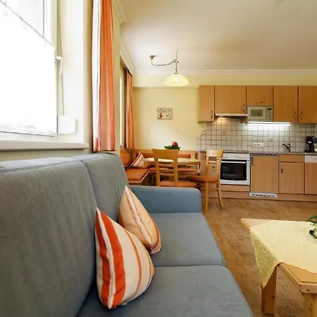 Appartment Kinigadner Pertisau Exterior photo
