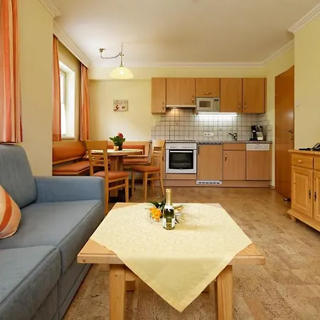 Appartment Kinigadner Pertisau Exterior photo