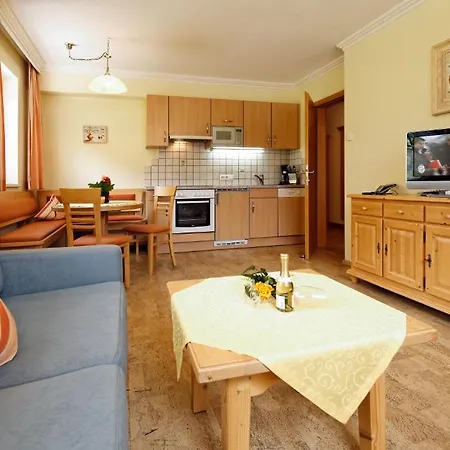 Appartment Kinigadner Pertisau Exterior photo