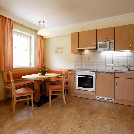 Appartment Kinigadner Pertisau Exterior photo