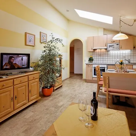 Appartment Kinigadner Pertisau Exterior photo