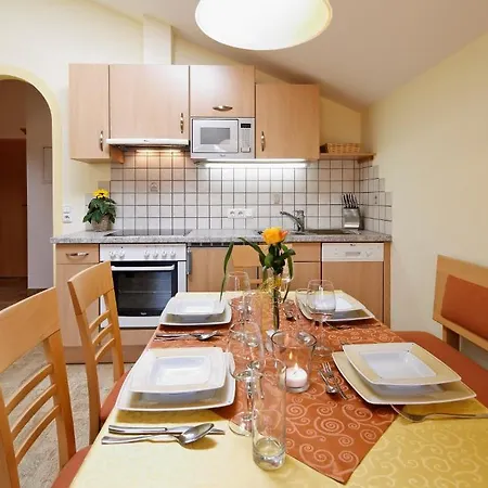 Appartment Kinigadner Pertisau Exterior photo