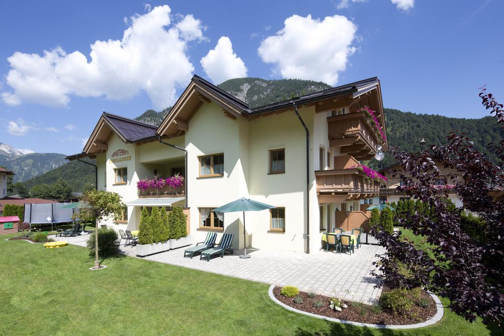 Kinigadner * Pertisau