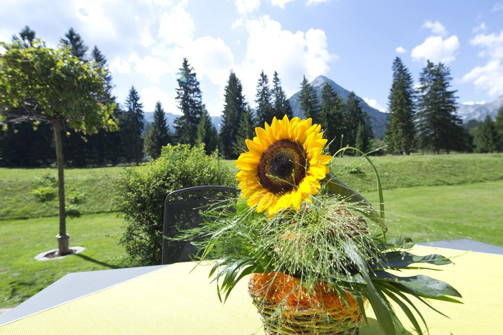 Appartamento Kinigadner Pertisau