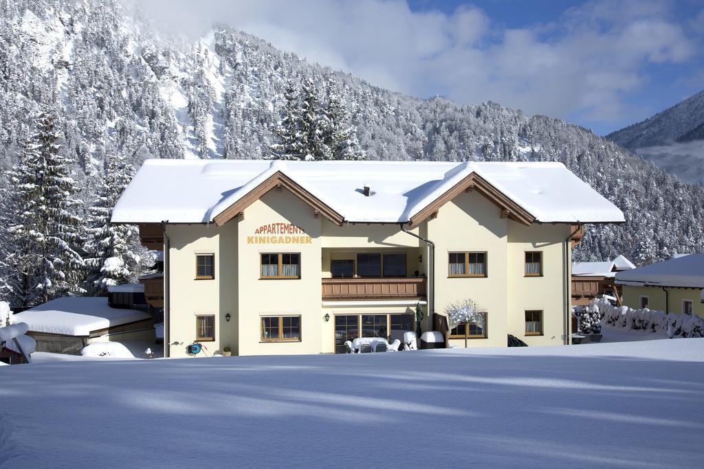Kinigadner * Pertisau