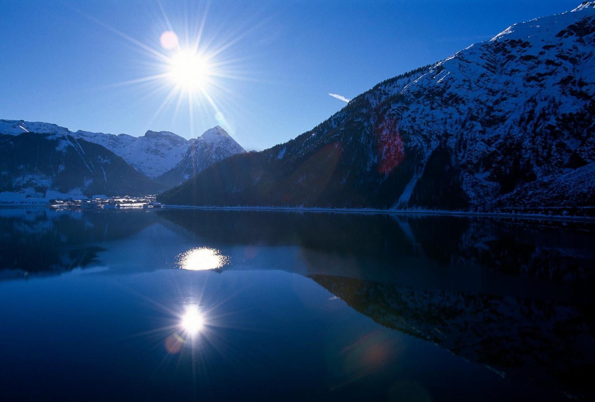 Kinigadner * Pertisau