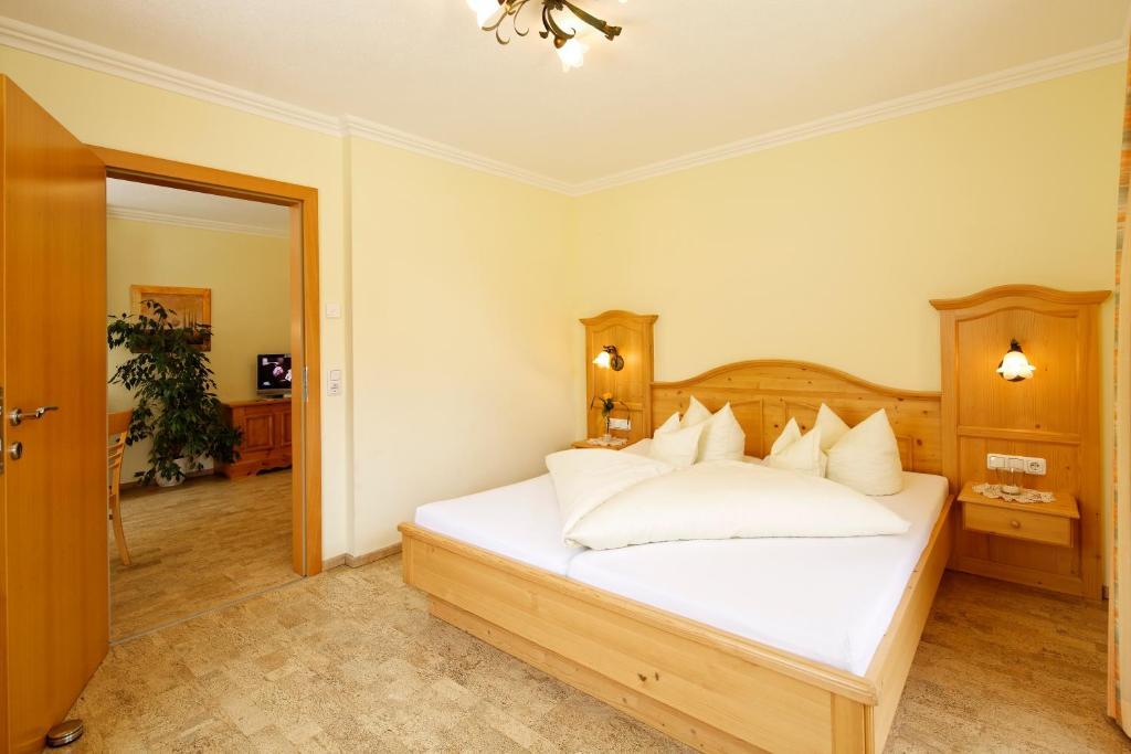 Kinigadner Apartment