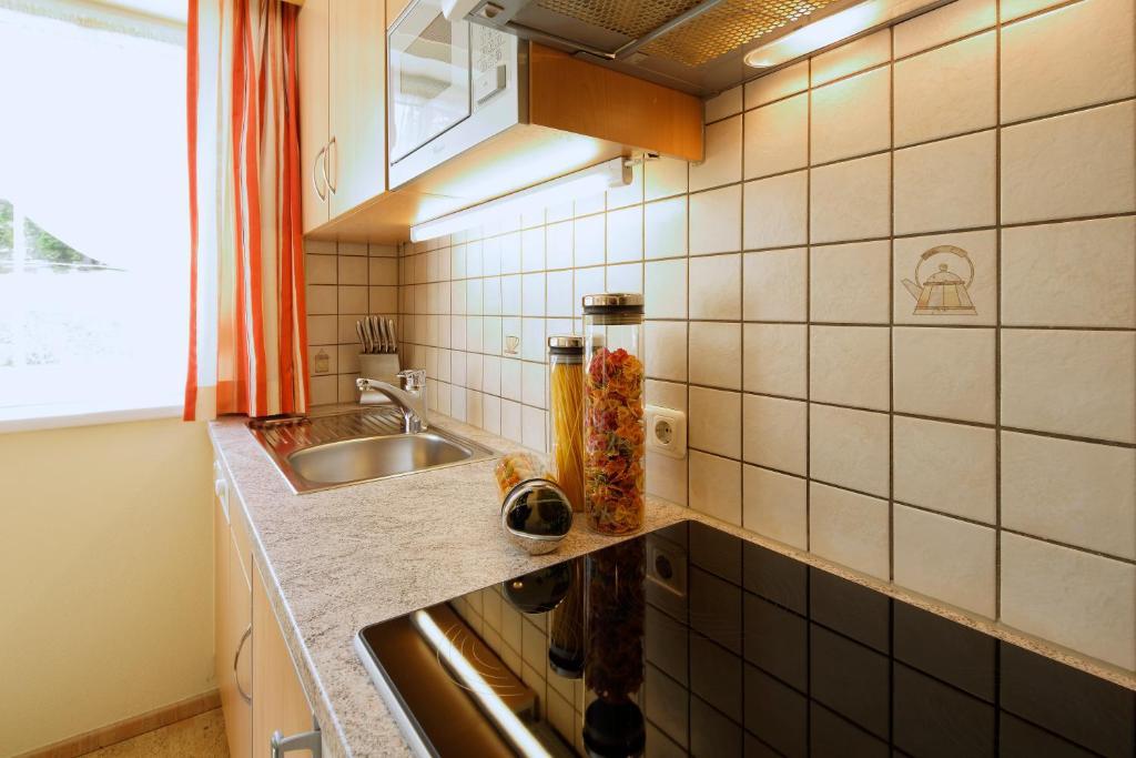 Appartamento Kinigadner Pertisau