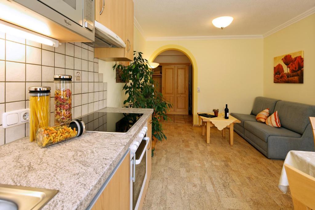 Apartment Kinigadner