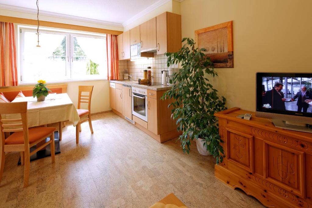 Apartment Kinigadner *