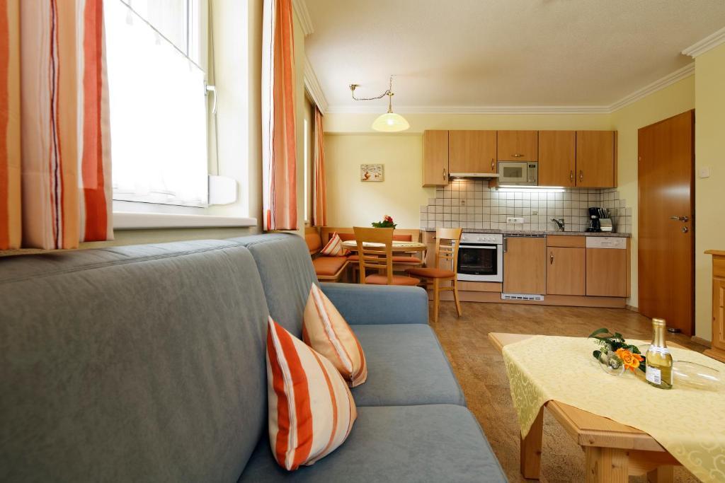 Apartment Kinigadner Pertisau