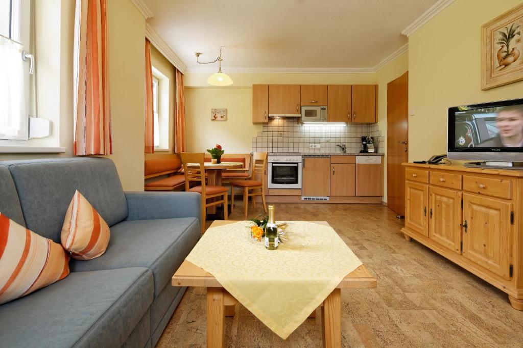 Apartment Kinigadner