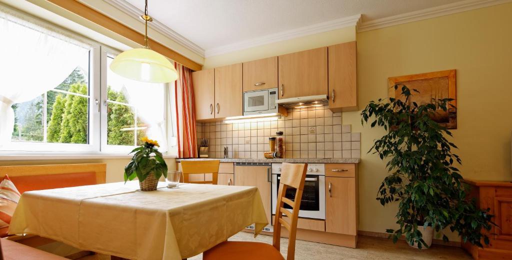 Apartment Kinigadner *