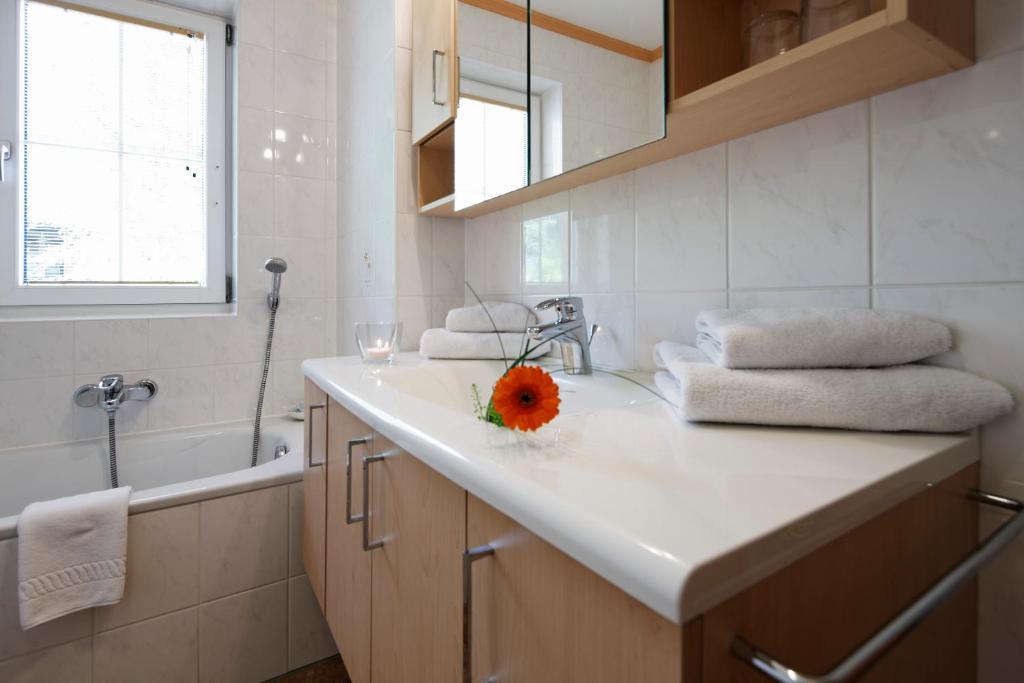 Kinigadner Apartment Pertisau