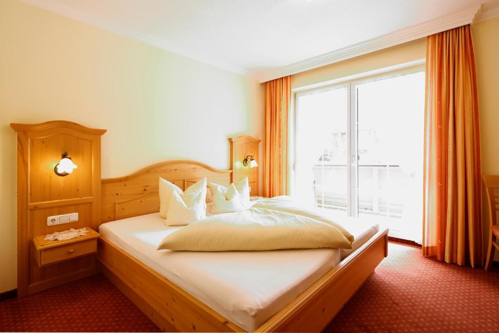 Kinigadner Apartment Pertisau