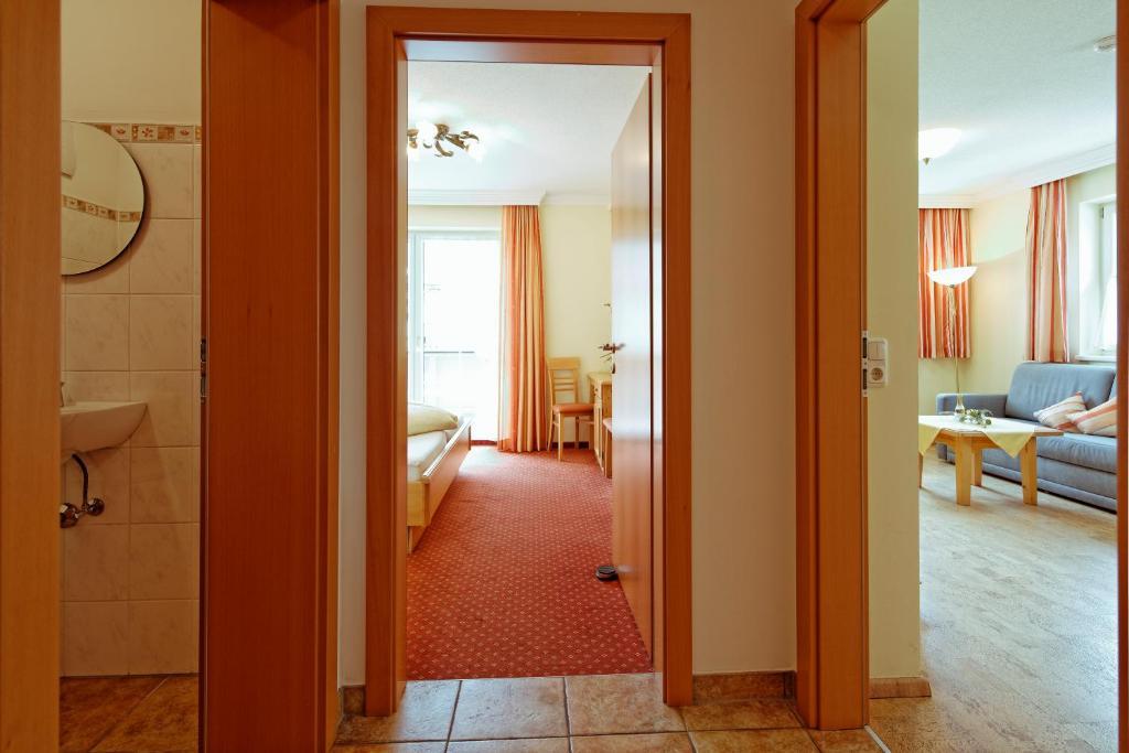 Kinigadner Apartment Pertisau