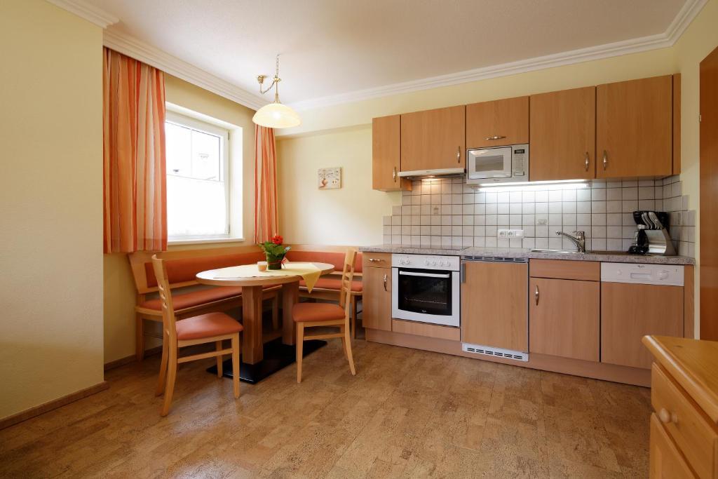 Apartment Kinigadner *