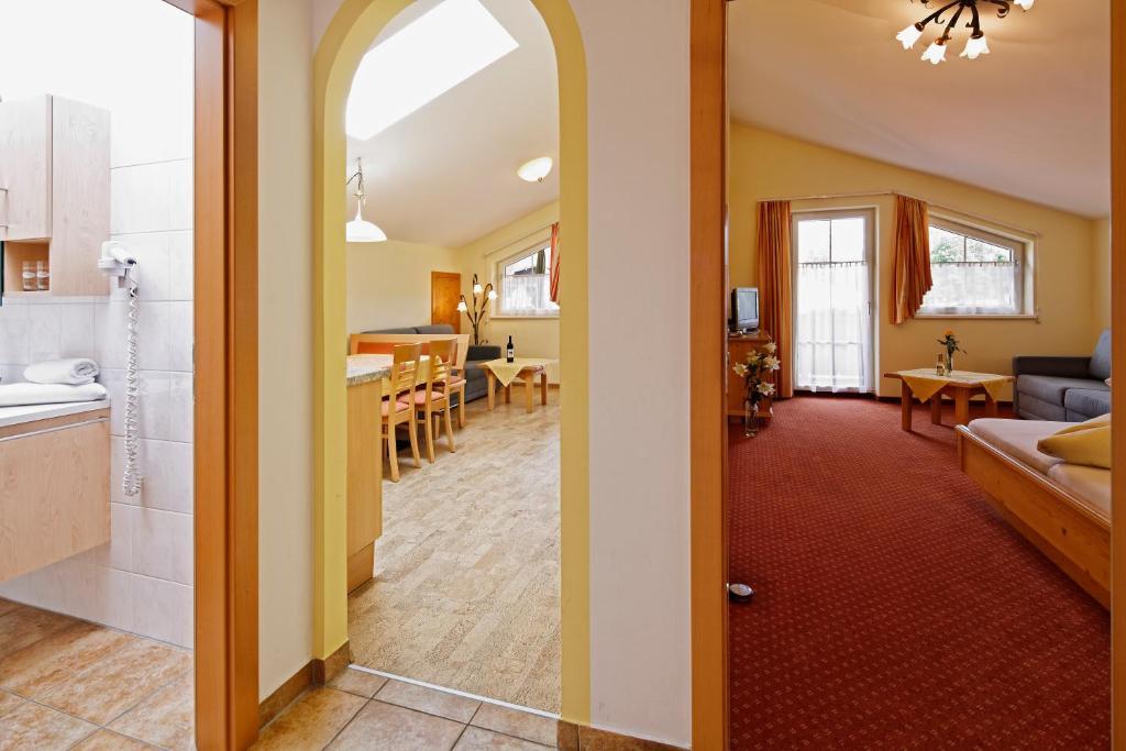 Apartment Kinigadner
