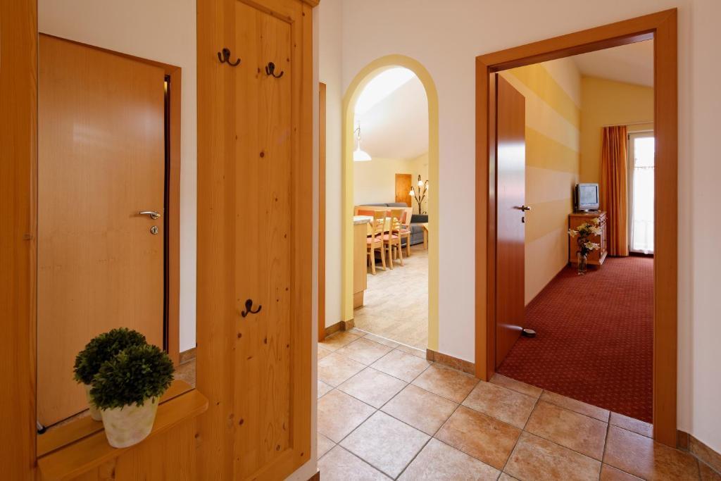 Kinigadner Apartment *