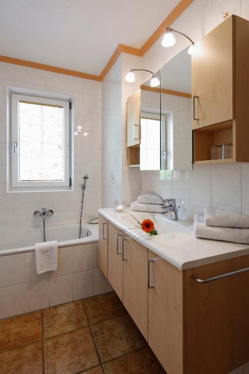 Apartment Kinigadner