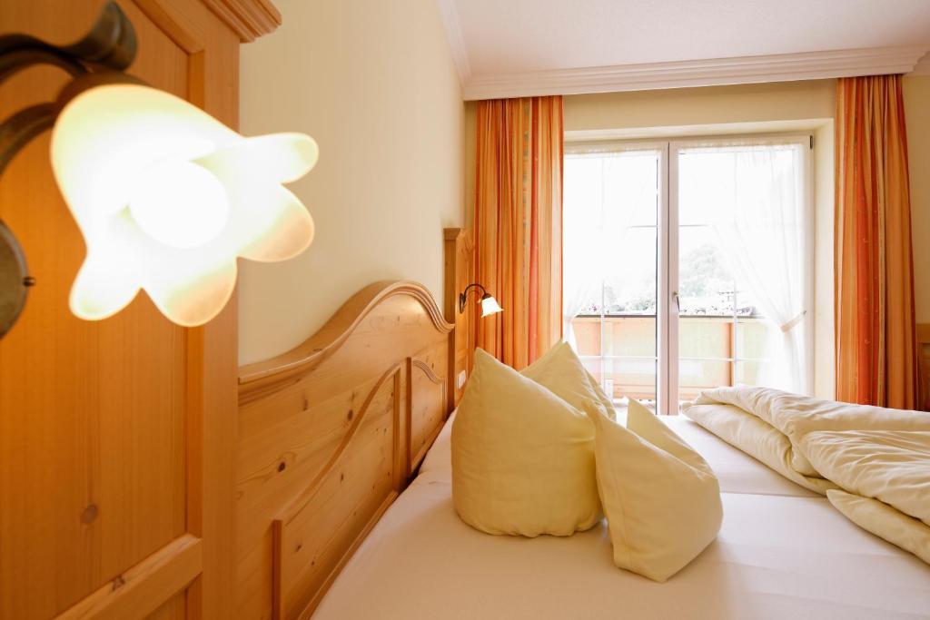 Kinigadner Apartment *