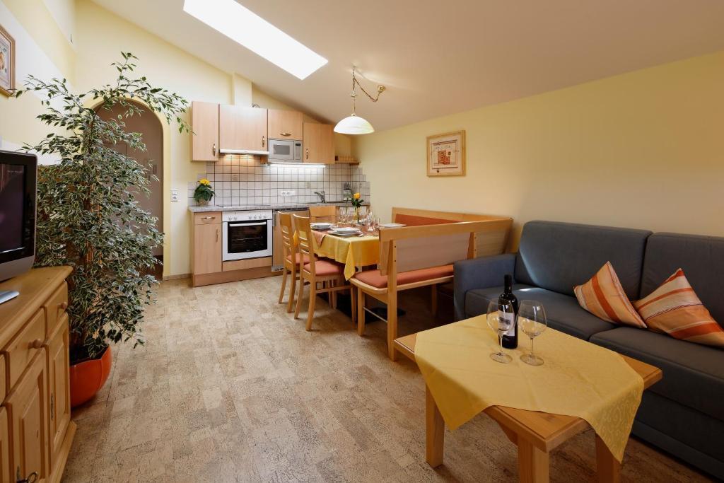 Apartment Kinigadner