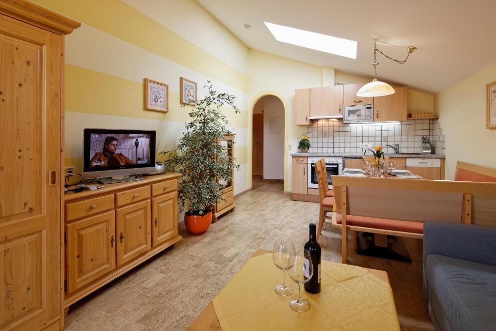 Kinigadner Apartment