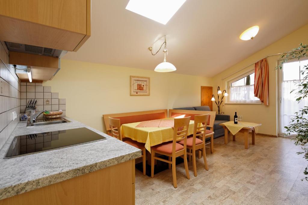 Appartamento Kinigadner Pertisau
