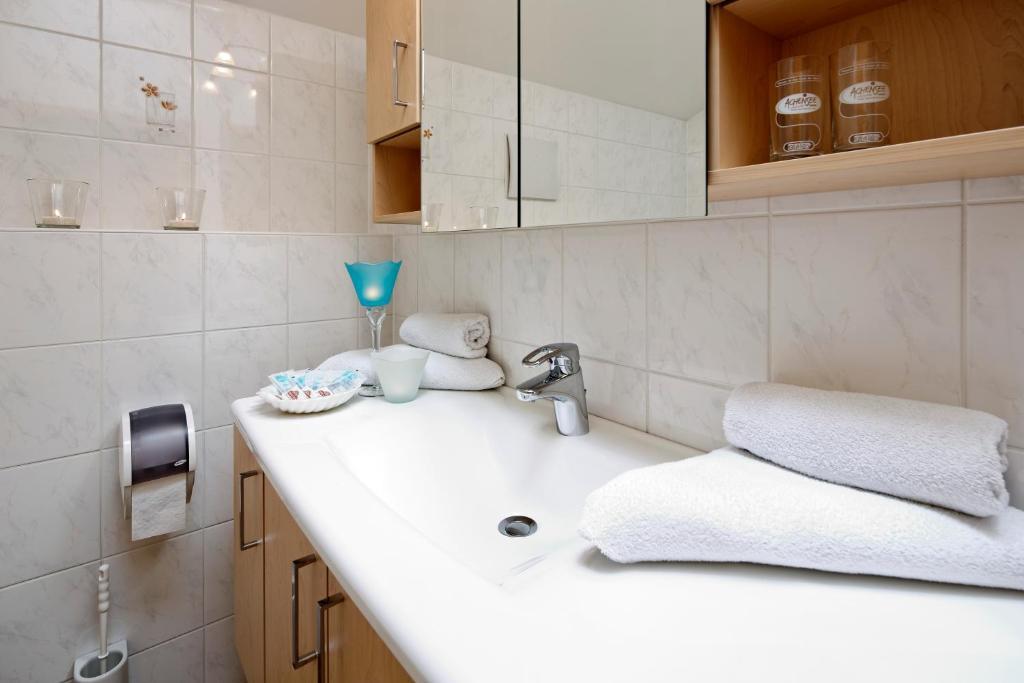 Kinigadner Apartment *