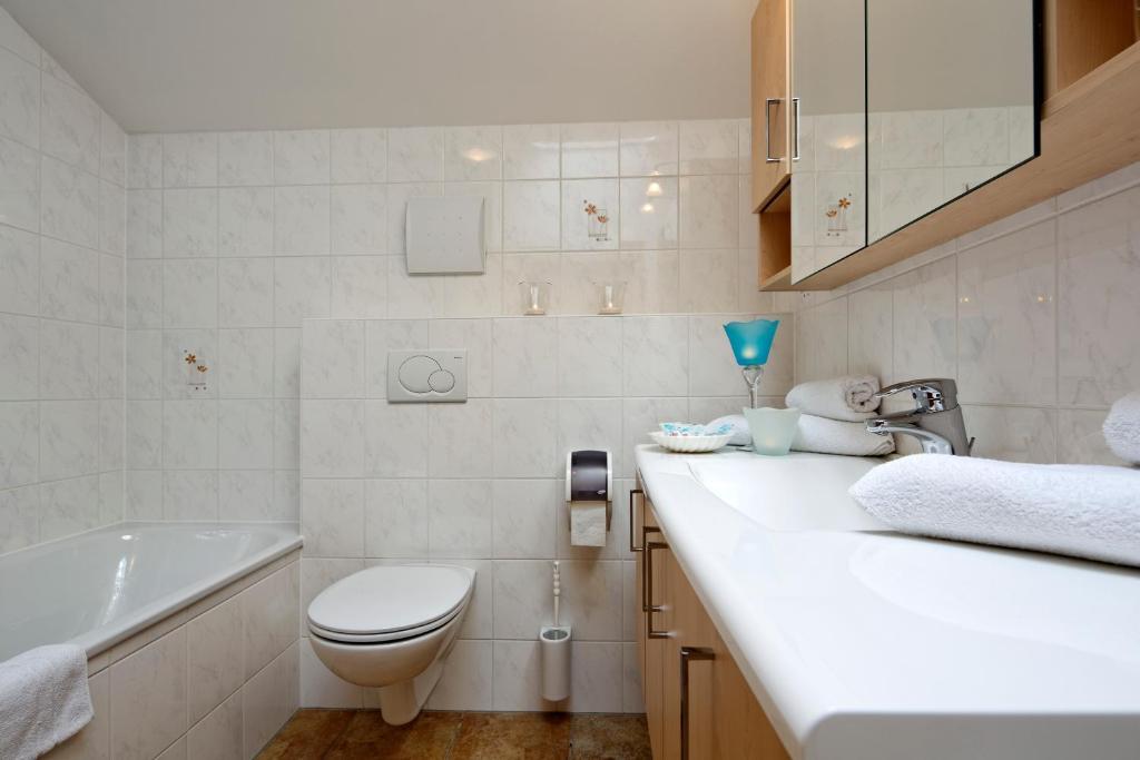 Kinigadner Apartment